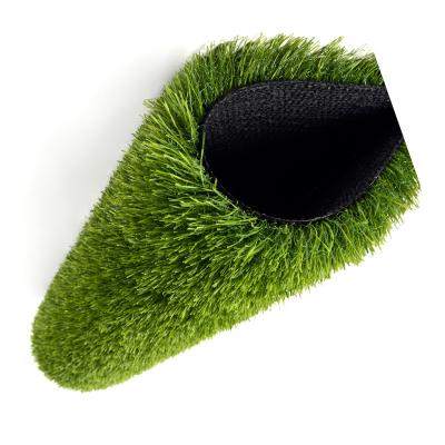China Tennis Artificial Landscaping Grass Synthetic Grass Turf For Garden for sale