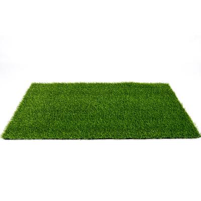 China football Synthetic Landscape Grass Turf Lawn Universal Decoration for sale