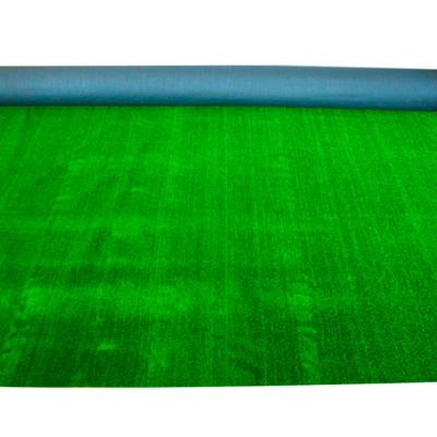 China Mini Synthetic Turf Golf Training Outdoor Golf Putting Green Turf Course en venta