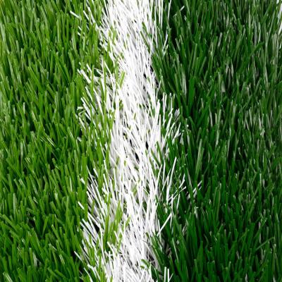 China 5 cm Artificial Grass Football Sports Flooring Football Field Artificial Grass Cheap Artificial Grass Roll for sale