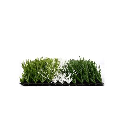 China Garden Turf Artificial Grass Good Quality Certificate Football Artificial Cheaper Green Grass for sale