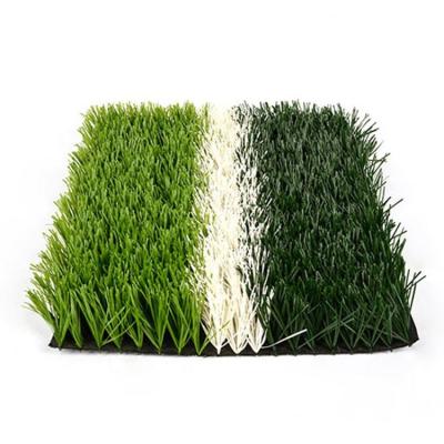 China Factory Directly Supply Good Price Football Artificial Grass Rug Carpet High Quality Football Sport Turf Green Artificial Grass en venta