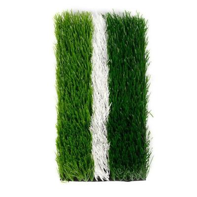 China Professional Manufacture High Density Turf Garden Artificial Grass Rug For Garden Special Turf For Football Field Artificial en venta