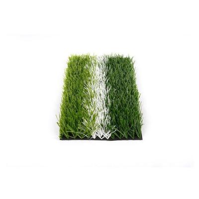 China Sports Landscaping Artificial Grass Flooring Carpet Football Grass Mat en venta