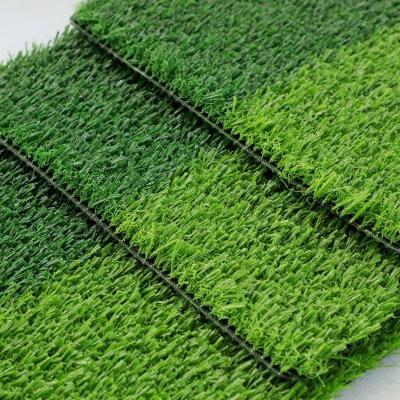 中国 Sport Football Artificial Grass Carpet High Grade Synthetic 25mm 販売のため