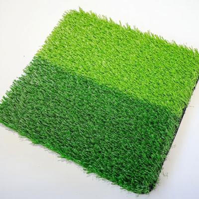 China Manufacturers Direct Sale High-Density Synthetic Unfilled Football Turf Artificial Garden Grass Outdoor Floor Football Turf for sale