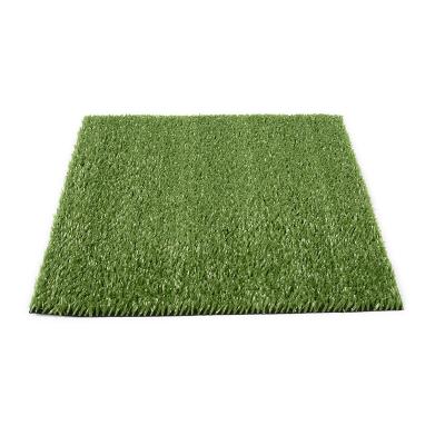 China Wholesale Price green garden grass synthesize grass plastic artificial grass for wall decoration for sale