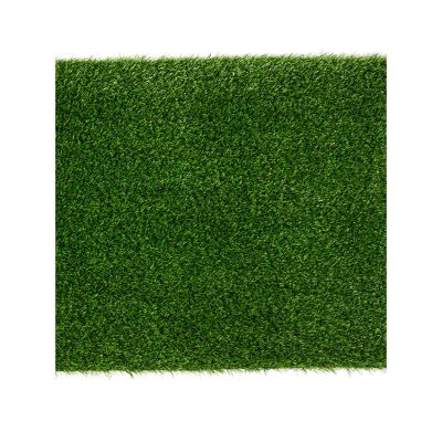 China Oem Manufacture Supplier Of Artificial Grass Lawn Drainage Cell Artificial Grass For Kids Park for sale