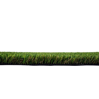 China Outdoor Grass Carpet Custom Colors Artificial Grass Turf 20-50mm Artificial Grass For Kids Park for sale