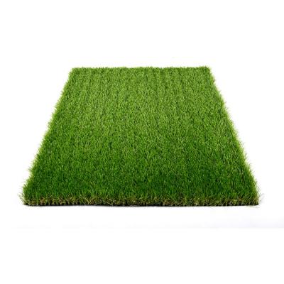 China Sports Lawn Leisure Artificial Grass Plastic Wall Fake Synthetic Turf Carpet à venda
