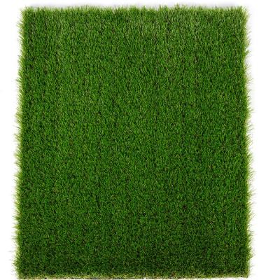China Garden Leisure Artificial Grass Carpet Outdoor Decorate Sports Flooring Rug zu verkaufen