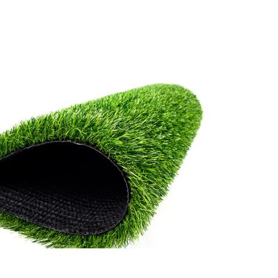 Chine Sports Flooring Artificial Grass Turf Garden Rooftop Decoration Green Grass à vendre