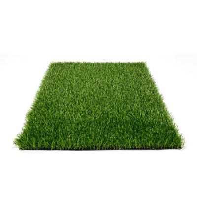 Chine Synthetic Leisure Artificial Grass Turf Landscaping Garden Artificial Grass à vendre