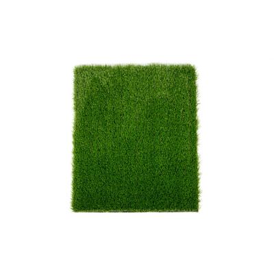 China Artificial Turf Leisure Artificial Grass Synthetic For Garden Decoration à venda