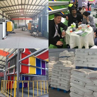 Κίνα Artificial Leisure Artificial Grass Green Plastic Synthetic Turf Waterproof προς πώληση