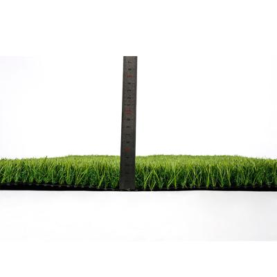 China Outdoor Artificial Lawn Turf Grass Decorative Green Wall Landscaping Grass for sale