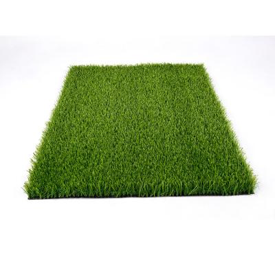 China Synthetic Artificial Lawn Turf Grass Cricket Sports Landscape Grass 35mm en venta
