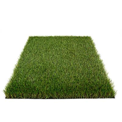 China Landscape Artificial Lawn Turf Grass Green Carpet Leisure Artificial Grass for sale