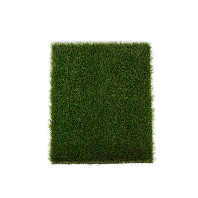 China Field Synthetic Artificial Grass Leisure Amusement Turf For Landscaping en venta