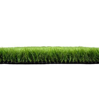 China Grass Synthetic Artificial Lawn Turf Grass Carpet Grass For Dogs Leisure zu verkaufen