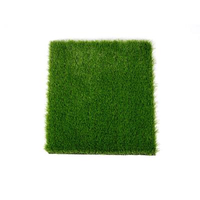 China 40mm Carpet Artificial Grass Outdoor Garden Lawn Synthetic Turf zu verkaufen