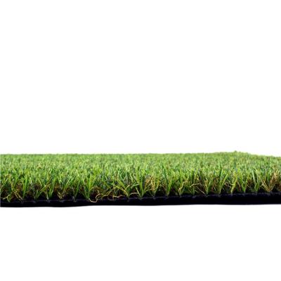 China School Garden Fake Grass Landscape Decorative Landscape Artificial Lawn for sale