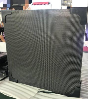 China P2.6 500Pro Rental LED Display Durable Stretched Rental LED Display Screen Heavy Duty 8 KG Big Size 15sqm Shenzhen Facto for sale