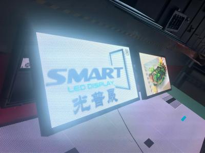 Chine Message publicitaire multi d'écran LED Digital de panneau de signe extérieur d'affichage de grande taille de Signage de Front Open P10 à vendre