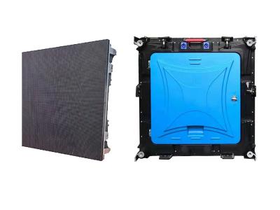 China P3 576Pro High Definition Rental LED Display Screen Wide View Angel 1000mcd High Brightness Shenzhen Factory for sale