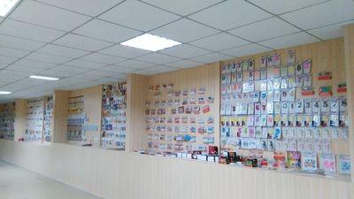 Verified China supplier - Anddis Manufacturing Co.,Ltd.