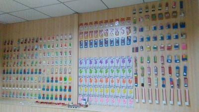 Verified China supplier - Anddis Manufacturing Co.,Ltd.