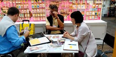 Verified China supplier - Anddis Manufacturing Co.,Ltd.