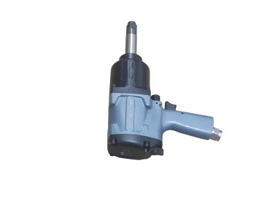 China Tire Remove Small Air Impact Wrench for sale