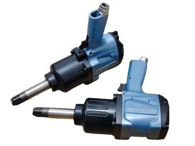 China El ISO modificó las herramientas gemelas resistentes de la reparación para requisitos particulares del coche de la llave de impacto del aire del martillo en venta