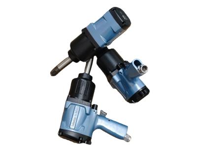 China High Performance 3/4 Inch Air Impact Wrench Auto Repair Tool ISO Approval for sale