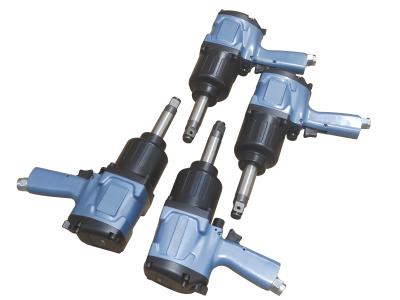 China Hand Press Truck Impact Wrench 1in Impact Wrench OEM Brand Available for sale