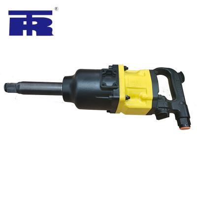 China High Performance  One Inch Drive Impact Wrench 2550NM Tyre Impact Wrench for sale