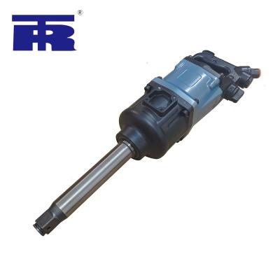 China High Durability Large Impact Wrench High Torque Pneumatic Impact Wrench 3/4inch for sale