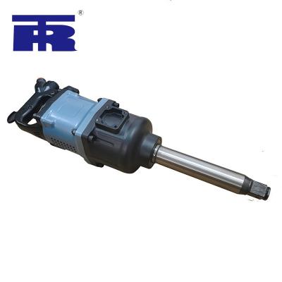 China OEM Twin Hammer Pneumatic Air Impact Wrench Heavy Duty TR- 5531 for sale
