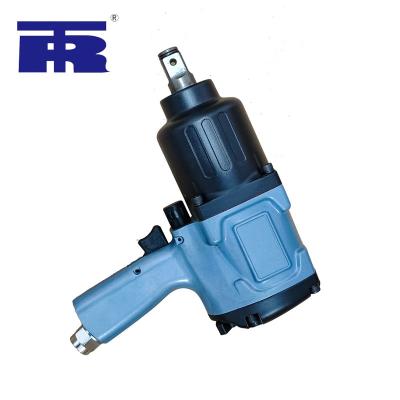 China Twin Hammer Composite Air Impact Wrench for sale