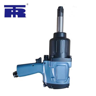 China Customization 3 4 Inch Drive Impact Gun For Changing Tires High Durability for sale