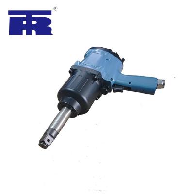 China CE Most Powerful 3/4 Impact Wrench Air Hammer  Truck Tire Impact Gun for sale