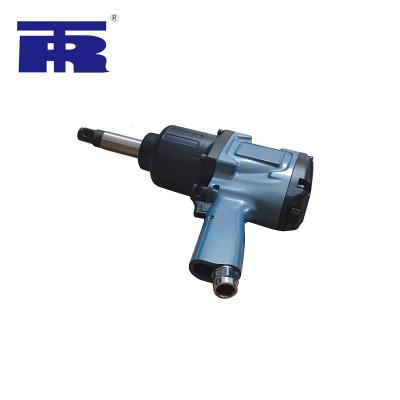 China Durable  Compact High Torque 3/4 Inch Air Impact Wrench 680nM for sale
