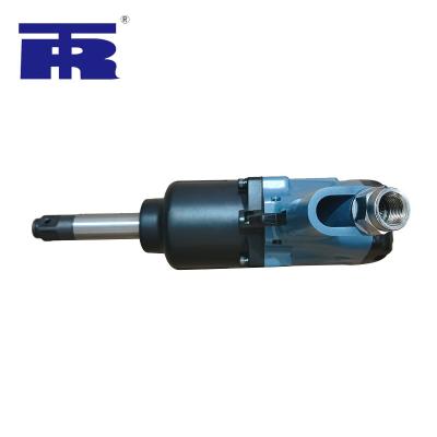 China Automatic Twin Hammer 3/4 Inch Air Impact Wrench Gun Rotary Type for sale