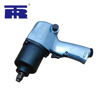 China Light Weight 1/2 Inch Pneumatic Impact Gun For Auto Assembling for sale