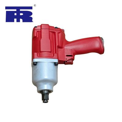 China Automobile  Pneumatic Impact Gun 1/2 Inch 950Nm Compressed Air Impact Wrench for sale