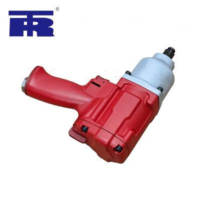 China OEM ODM 1/2inch Pneumatic Impact Gun For Tire Changing Easy To Use for sale