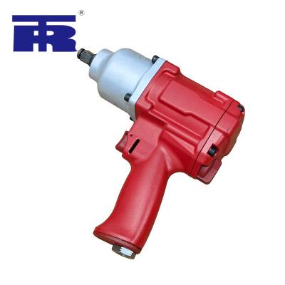 China 4800rpm Pneumatic Impact Gun For Automobile Motorcycle Assembly for sale