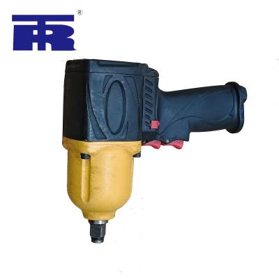 China OEM ODM 1/2in Industrial Air Impact Wrench Gun Pistol Grip Impact Wrench  for sale