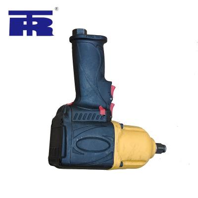 China OEM Small Air Impact Wrench 1/2inch Pneumatic Tool Set Ergonomic Design for sale